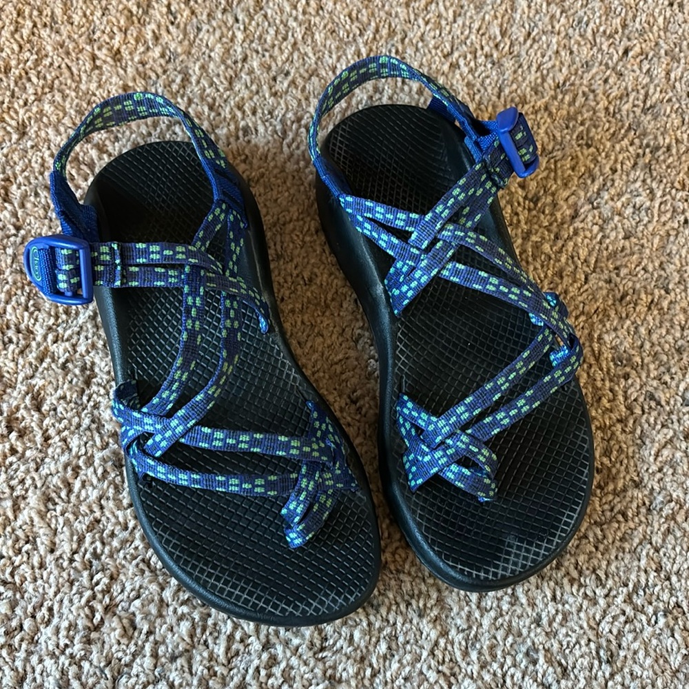Chacos